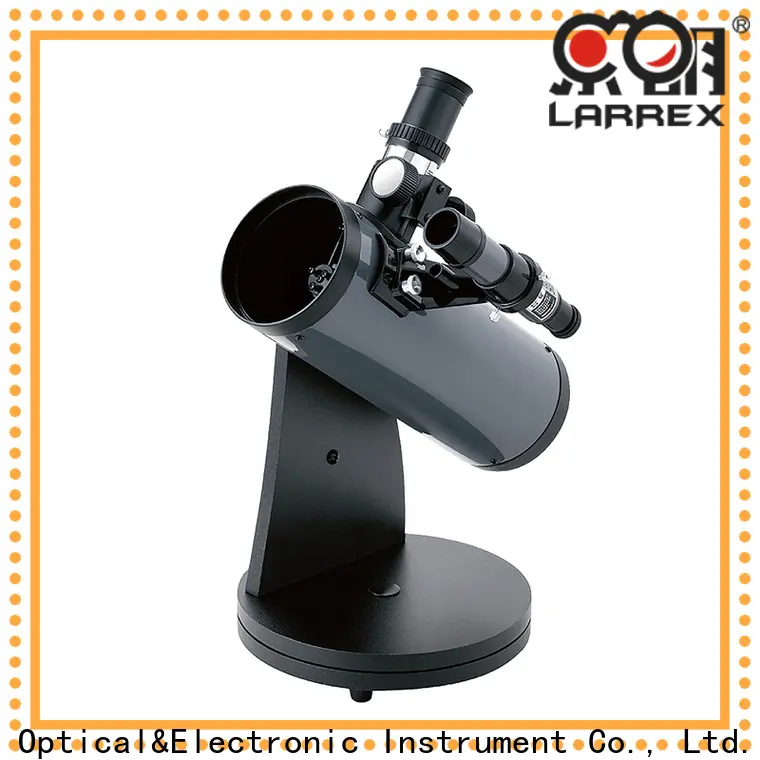 LARREX customized telescope manufacturer, telescope company, telescope from China high performance for trader 1