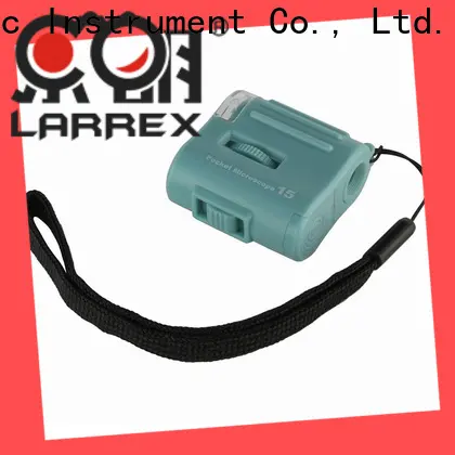 LARREX provide binoculars for kids, microscope for kids, magnifier for kids makers for work place 1