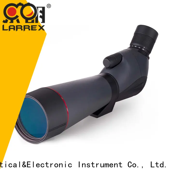 LARREX best selling best spotting scope, spotting scope factory, spotting scope wholesale suppliers 1