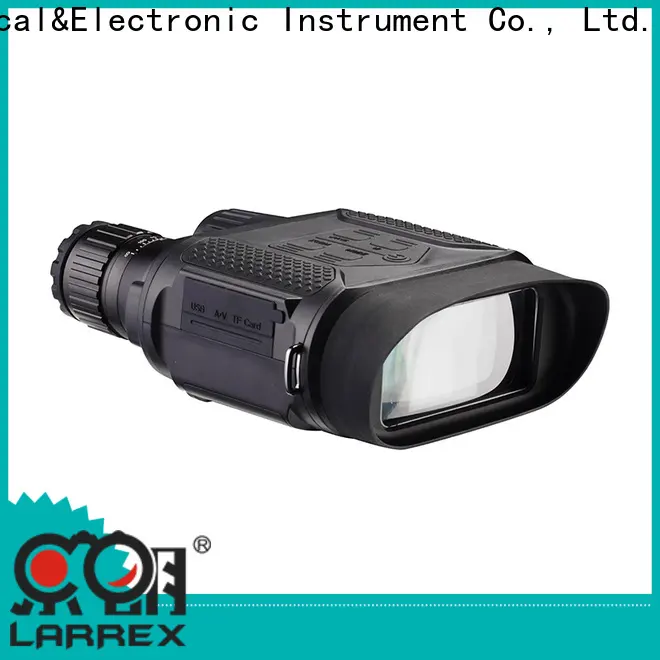 LARREX top rated best night vision, night vision company, night vision from China design 1
