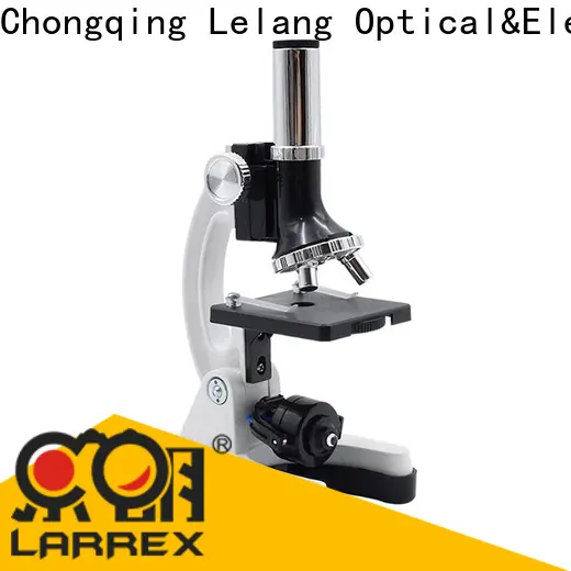 LARREX top rated professional microscope, microscope manufacturer, microscope from China outlet for retailer 1