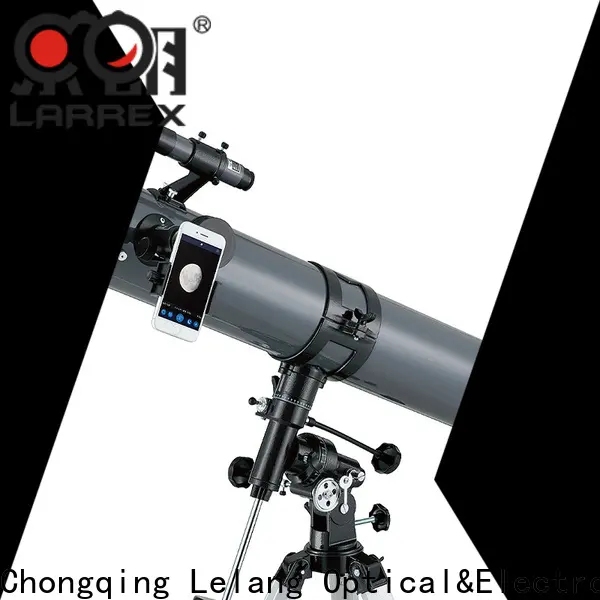 LARREX telescope manufacturer, telescope company, telescope from China factories for irrigation 1