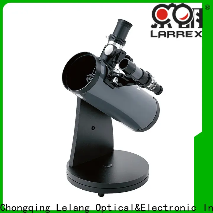 LARREX telescope manufacturer, telescope company, telescope from China quick transaction for b2b 1