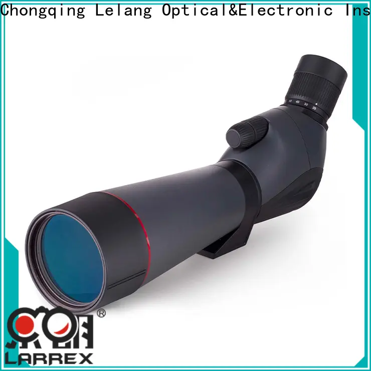 LARREX best spotting scope, spotting scope factory, spotting scope wholesale awarded supplier 1