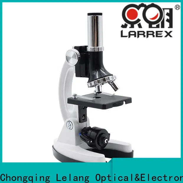 LARREX professional microscope, microscope manufacturer, microscope from China outlet for golf 1