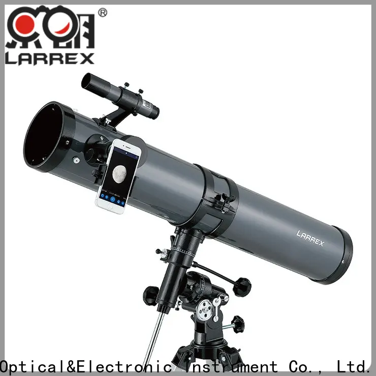 customized telescope manufacturer, telescope company, telescope from China distributor for worker 1