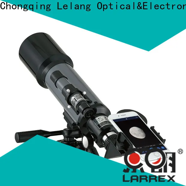 LARREX telescope manufacturer, telescope company, telescope from China customized for workspace 1