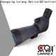 LARREX high performance best spotting scope, spotting scope factory, spotting scope wholesale from china 1