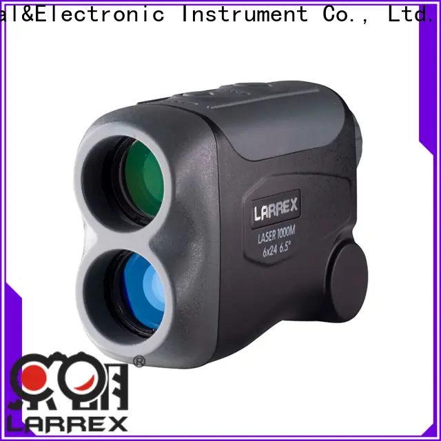 LARREX best rated China range finder, range finder supplier, range finder brands company 1