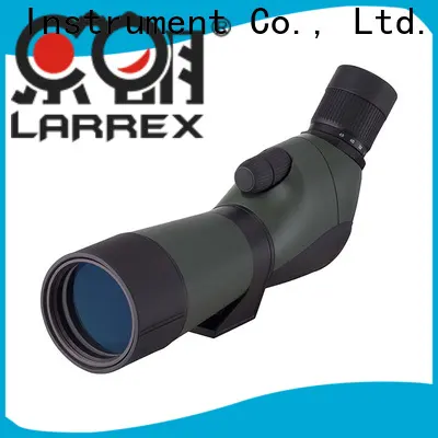 LARREX high quality best spotting scope, spotting scope factory, spotting scope wholesale factory direct supply 1