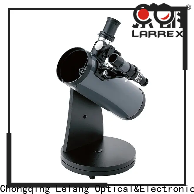 LARREX eco friendly telescope manufacturer, telescope company, telescope from China builders for b2b b2c 1