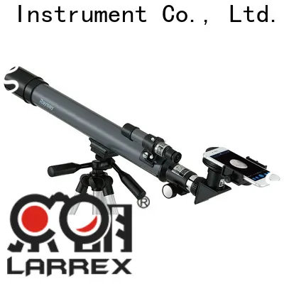 LARREX best factory price telescope manufacturer, telescope company, telescope from China on sale for golf 1