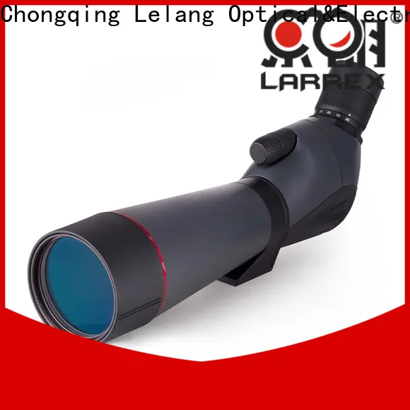 LARREX efficient best spotting scope, spotting scope factory, spotting scope wholesale provider 1