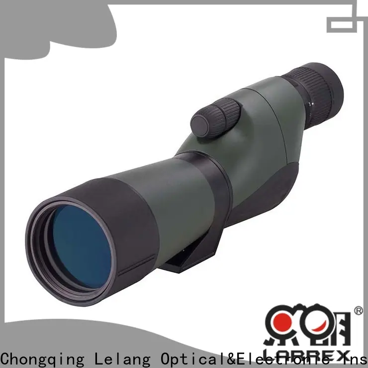 LARREX china best spotting scope, spotting scope factory, spotting scope wholesale center 1