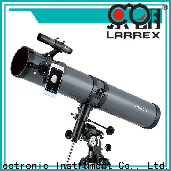 LARREX telescope manufacturer, telescope company, telescope from China exclusive deal for workspace 1