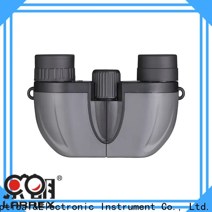 LARREX binoculars supplier, binoculars company, binoculars from China extraction plant 1