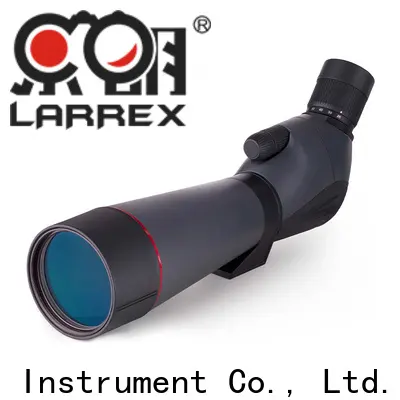 LARREX best spotting scope, spotting scope factory, spotting scope wholesale design 1