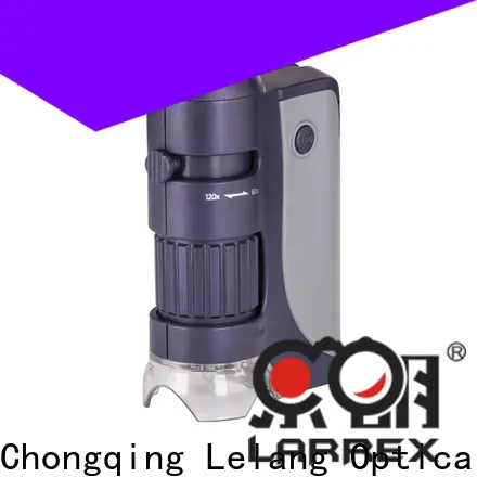 LARREX binoculars for kids, microscope for kids, magnifier for kids provider for workspace 1