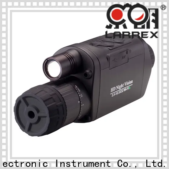 iso9001 certified best night vision, night vision company, night vision from China companies 1