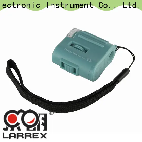 LARREX trusted binoculars for kids, microscope for kids, magnifier for kids high performance for workshop 1