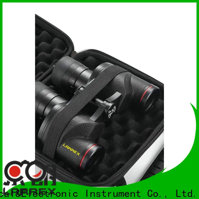 LARREX odm binoculars supplier, binoculars company, binoculars from China services 1