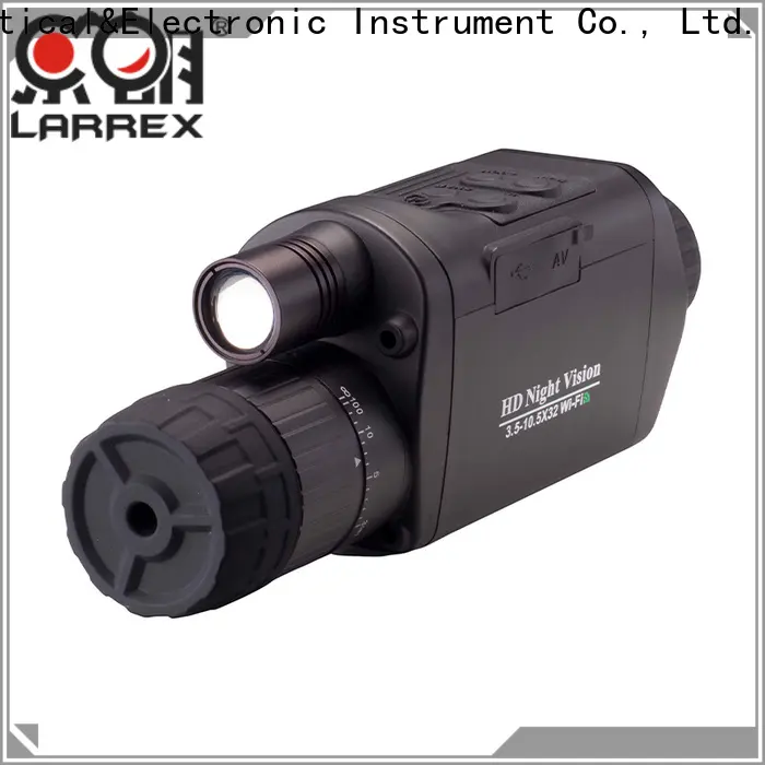 LARREX rich experience best night vision, night vision company, night vision from China customization 1