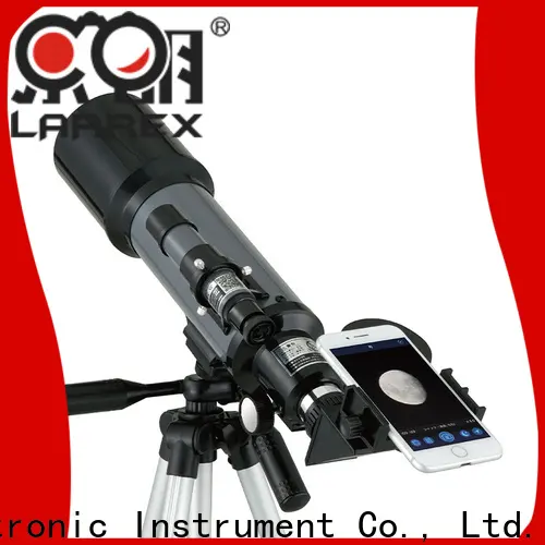LARREX telescope manufacturer, telescope company, telescope from China center for farmer 1