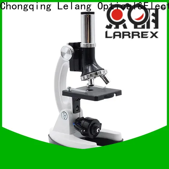 LARREX professional microscope, microscope manufacturer, microscope from China one stop services for workspace 1