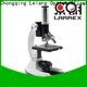 LARREX professional microscope, microscope manufacturer, microscope from China one stop services for workspace 1
