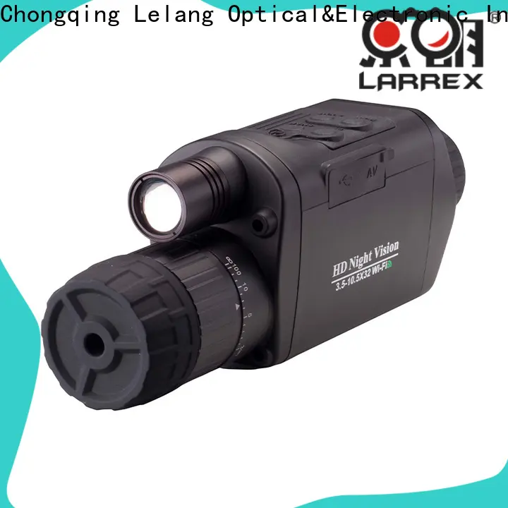 iso9001 certified best night vision, night vision company, night vision from China bulk production 1