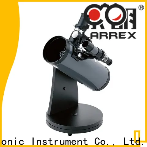 ce certified telescope manufacturer, telescope company, telescope from China supply for plant 1