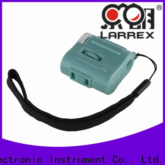 LARREX binoculars for kids, microscope for kids, magnifier for kids customization for work place 1