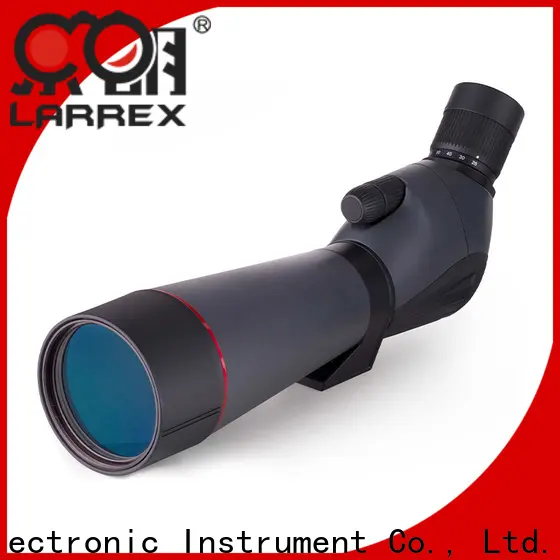 LARREX best spotting scope, spotting scope factory, spotting scope wholesale solution expert 1