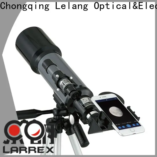 LARREX superior telescope manufacturer, telescope company, telescope from China customized for worker 1