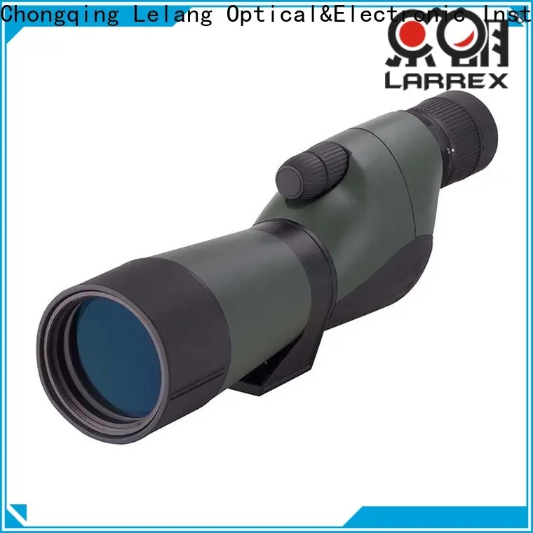 LARREX popular best spotting scope, spotting scope factory, spotting scope wholesale factory price 1