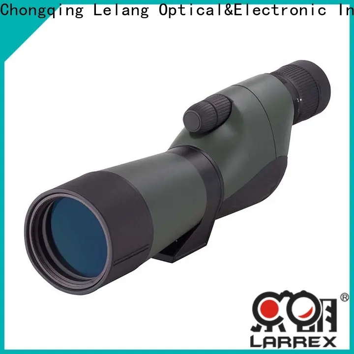 LARREX best spotting scope, spotting scope factory, spotting scope wholesale advanced leaching 1