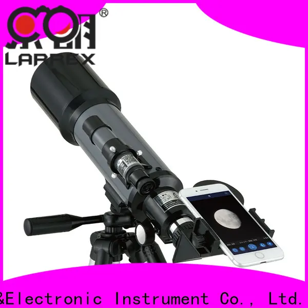 LARREX telescope manufacturer, telescope company, telescope from China company for retailing 1