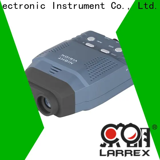 LARREX latest best night vision, night vision company, night vision from China personalized 1