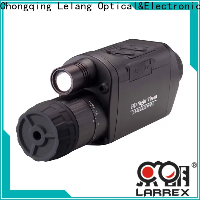 LARREX innovative best night vision, night vision company, night vision from China vendors 1