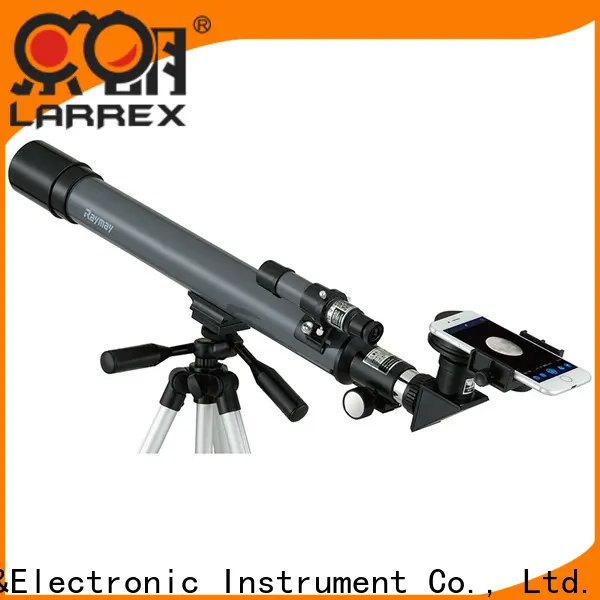 LARREX telescope manufacturer, telescope company, telescope from China companies for work place 1