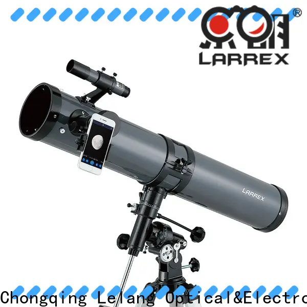 essential telescope manufacturer, telescope company, telescope from China builders for irrigation 1