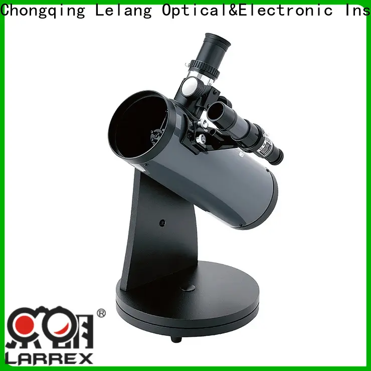 LARREX telescope manufacturer, telescope company, telescope from China advanced leaching for retailer 1