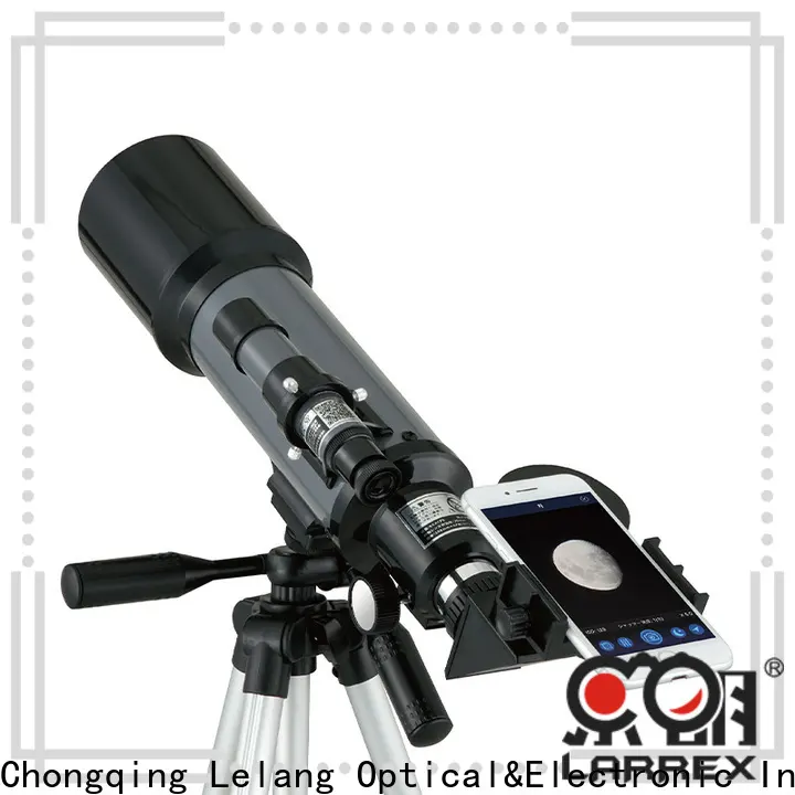 LARREX telescope manufacturer, telescope company, telescope from China overseas trader for global market 1