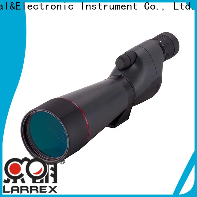 LARREX multifunctional best spotting scope, spotting scope factory, spotting scope wholesale awarded supplier 1