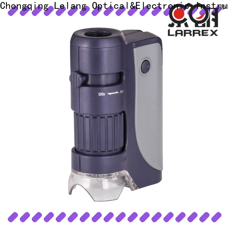 LARREX top binoculars for kids, microscope for kids, magnifier for kids from china for plant 1