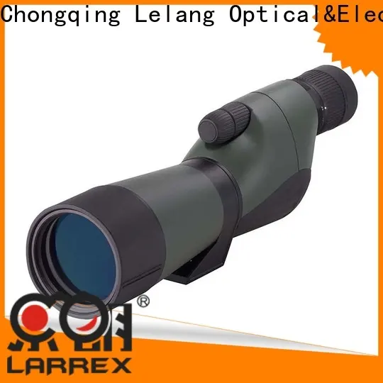 LARREX high quality best spotting scope, spotting scope factory, spotting scope wholesale fast delivery 1