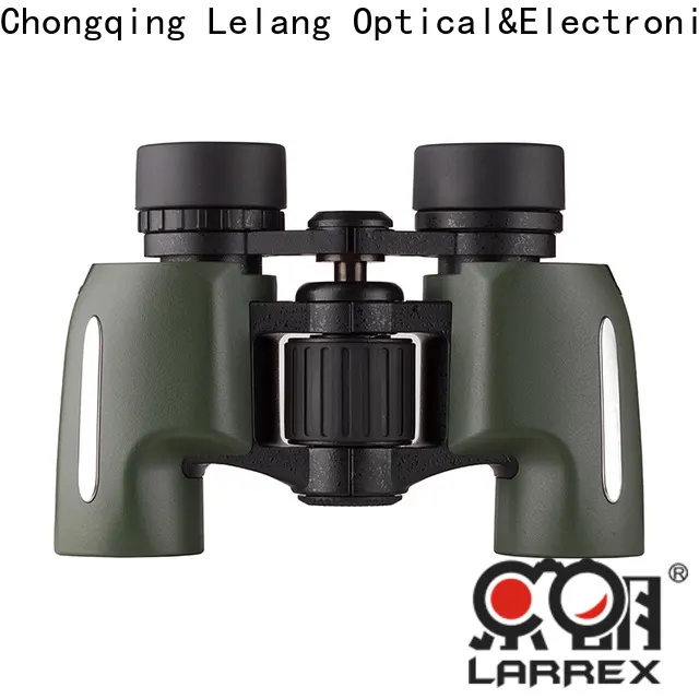 LARREX rohs certified binoculars supplier, binoculars company, binoculars from China factory direct supply 1