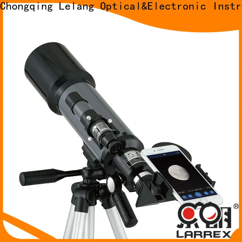 LARREX telescope manufacturer, telescope company, telescope from China builders for trader 1
