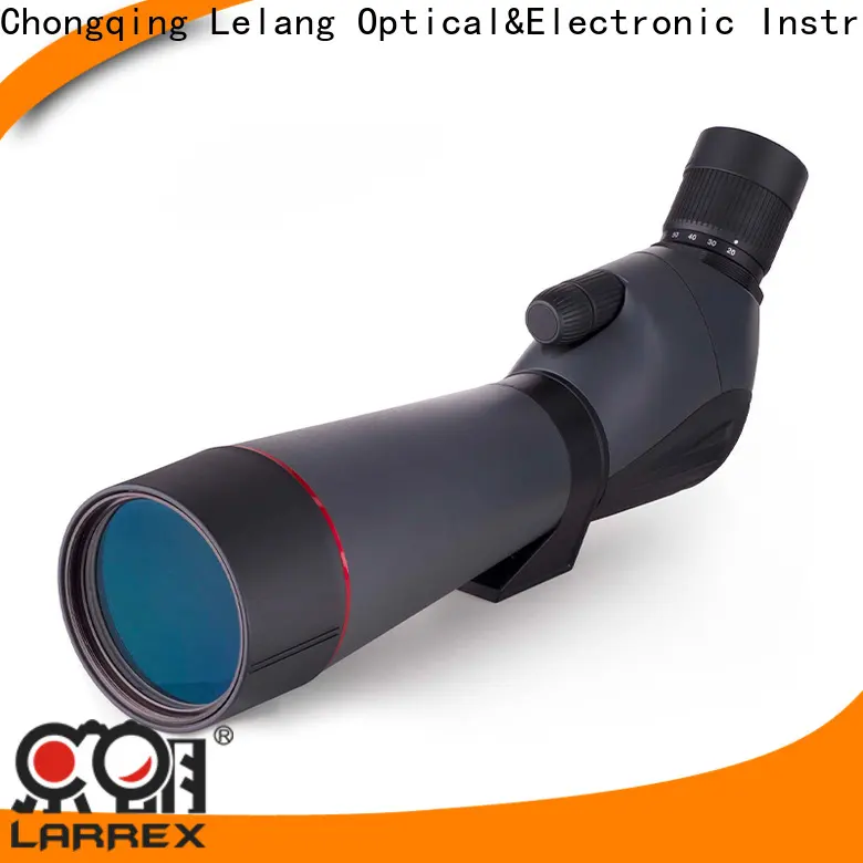 LARREX best spotting scope, spotting scope factory, spotting scope wholesale looking for buyer 1