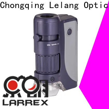 LARREX binoculars for kids, microscope for kids, magnifier for kids brand for hunt 1